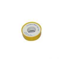 Nastro ptfe teflon professionale mt. 12 gas mm. 12 dh