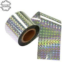 Niceone - Nastro repellente per uccelli 4,8 cm Nastro repellente per uccelli biadesivo 80M Nastro biadesivo repellente per uccelli Nastro repellente