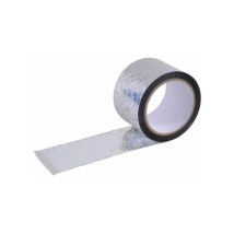 Nastro Bimetallico Spaventapasseri 100m – Larghezza 70mm – Spessore 25micron – Altape