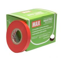 Nastro rosso per legatrice MAX