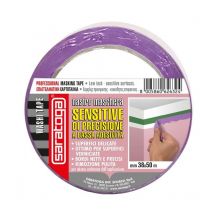 Nastro sensitive mask rosa 38 mm x 50 mt
