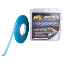 Nastro biadesivo HPX Profili speciali led - 12 mm x 25 m - PA1225