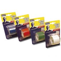 Nastro telato multiuso blu