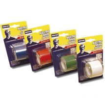 Nastro Telato Multiuso Bianco