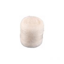 Nastro termoadesivo 30mm per orlo Semi-trasparente 6 m