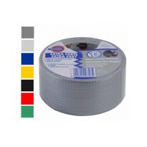 Nastro Universale Sos 50 m 25 Bianco Eurocel