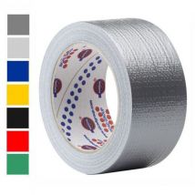 Nastro Universale Sos 50 m 25 Rosso Eurocel