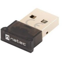 Natec Fly Usb Nano Bt V5.0 Klasse Ii Bluetooth-adapter