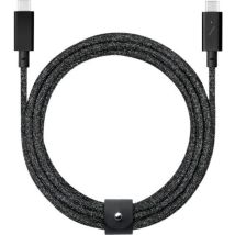 Native Union Belt Cable Usb-c To Usb-c Pro 2,4m Cosmos 240w