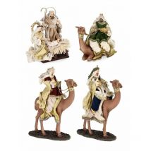 Nativita' 6F Fatima Oro