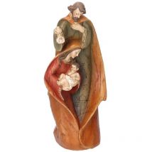 Nativita' resina cm12,5x8h29