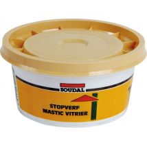 Naturkautschuk Für Glaser, 1 Kg