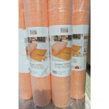 Schlüter-systems Kg Deutschland - Natte de désolidarisation et d'étanchéité schluter ditra 25 - 5ml