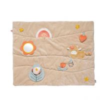 Tappeto Attività Mila Lana e Zoe - Nattou