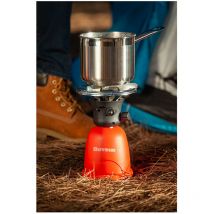 E3/73902 Hornillo De Camping Natura Ø14X22Cm Butsir