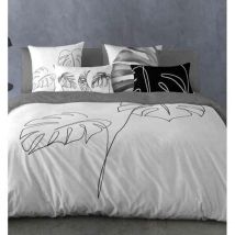 Naturals - Funda nórdica cama de 150 (240 x 220 cm)