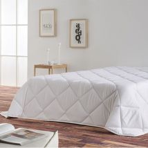 Naturals - relleno nordico blanco de 105 cm - 400 g/m2