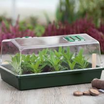 Berkfield Home - Nature 200 Pieces Propagator Start Kit