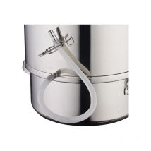 Tuyau pour extracteur de jus 26 cm - NATURE ET SAVEURS