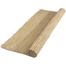 Nature - Garden Fence Sedge Reed 1x3 m