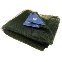 Malla de recolección para fruta y hojas 4,3x4,3 m 6030451 Nature