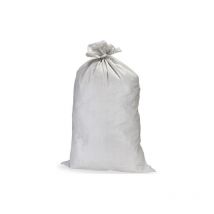 Nature - Lot de 10 sacs à déchets de jardin de 60 litres