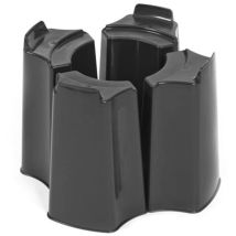 Nature - Ständer für Slimline-Regenfass 6070419