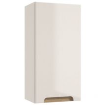 Naturel - Natural Stilla 30x60x22 cm white bathroom cabinet (STILLAA03002)