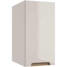 Naturel - Natural Stilla 30x60x45 cm white bathroom cabinet (STILLAA03001)