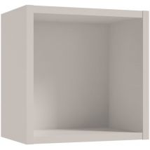 Naturel - Natural Stilla shelf 30x30x20 cm white (STILLAA03006)