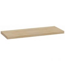 Naturel - Plan Stilla 60x2,5x23 cm marron (STILLAF06008)