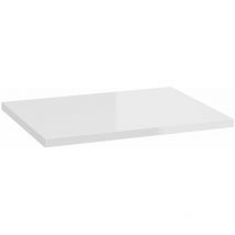 Naturel - Stilla Natural Top 60x2,5x46 cm blanco (STILLAF06007B)