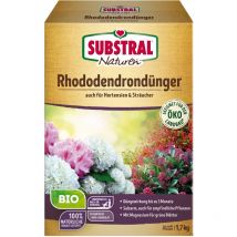 Substral Naturen Bio Rhododendrondünger 1,7kg