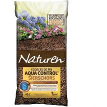 Naturen - corces de Pin maritime - 40L