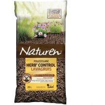 Naturen - Paillage Pouzzolane - 20L