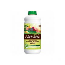 Concentrato di ortica purina - 1L - Naturen