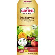 Substral Naturen Bio Schädlingsfrei Obst & Gemüse Konzentrat 500ml