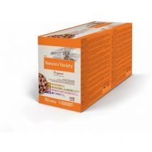 Trainer - Natures Variety Original Multipack Pouches for Adult Cats 12x 70g 265411
