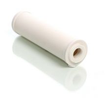 Naturewater Crm-1a Keramikkartusche 10 Zoll (254 Mm) 0,5 Μ Ersatz Wasserfilter, Trinkwasser Filter, Ersatz Filterkartusche