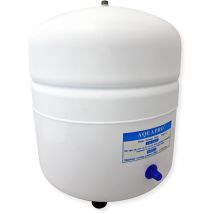 Osmose inverse 3.2 g Acier Réservoir à Eau 12,1 l