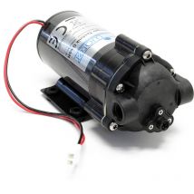 Pompe Booster – 400 gpd (1514 l/jour) – 96 w – Surpression pour Station Osmose inverse Système d'Eau propre potable - Naturewater