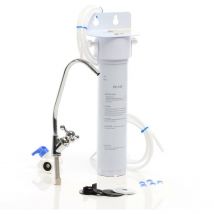 Naturewater - NW-1-PP Filtro de agua sedimentos pp para debajo del fregadero