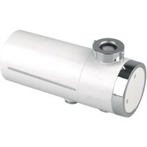 Naturewater - NW-5-05 Filtro de agua para grifo de gama alta 5 etapas compacto