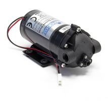 Naturewater - Pompa booster 100 gpd (350l/giorno) 35W Pompa di spinta per sistemi a osmosi inversa