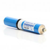 Naturewater RO125G – Membrane 125GPD – capacité max. 475 l/jour – Pièce de rechange pour Système d'Osmose Inverse Filtration Filtre d'Eau