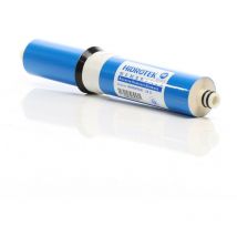 RO50G – Membrane 50GPD – 0,0001 μm – capacité max. 190 l/jour – Pièce de rechange pour Système d'Osmose Inverse Filtration Filtre d'Eau - Naturewater