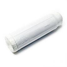 Naturewater - UDF-10B Cartouche Granulés de charbon actif Postfiltre 10 Pouces 5 μ Filtre à eau de rechange Filtre Osmose inverse Cartouche filtrante