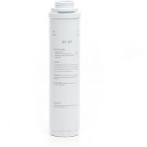 Naturewater - UF-10F Filtro de agua ultrafiltración 0,01-μ elimina 99,9% de contaminantes