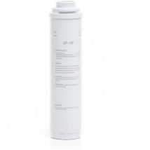 Naturewater - Uf-10f Ultrafilter 0,01 Μ 4 L/min Zur Wasseraufbereitung, Wasserfilter, Osmoseanlage Ersatzmembran, Trinkwasser Filter