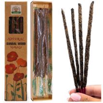 Natürliche Botanische Masala-räucherstäbchen San Tree
